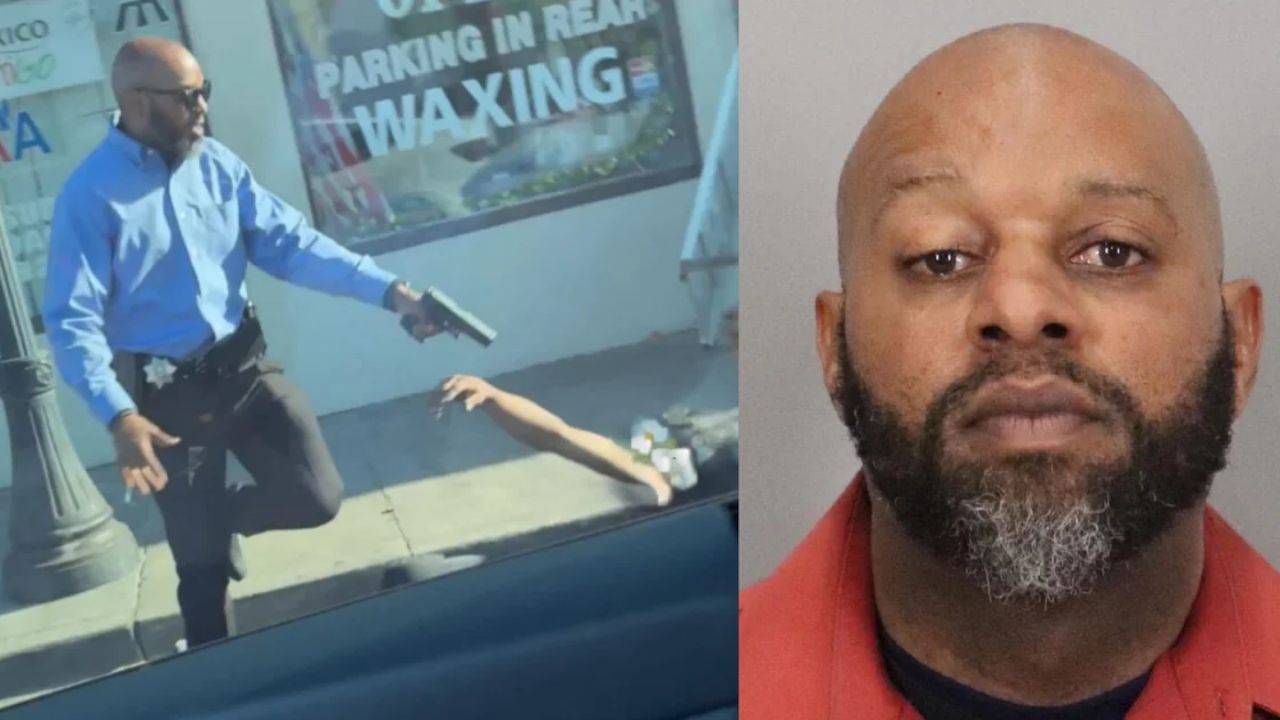 San Jose Security Guard Arrested for Alleged Armed Assault on Homeless Man