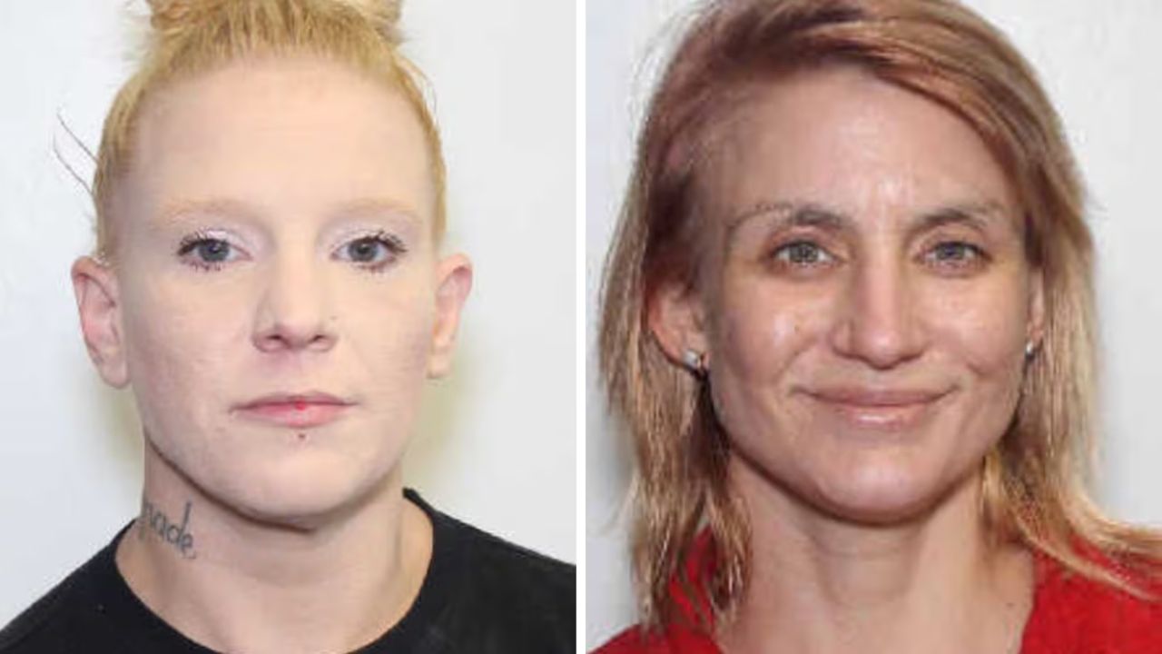 South Carolina Man Arrested in Connection With Double Murder of Two Women