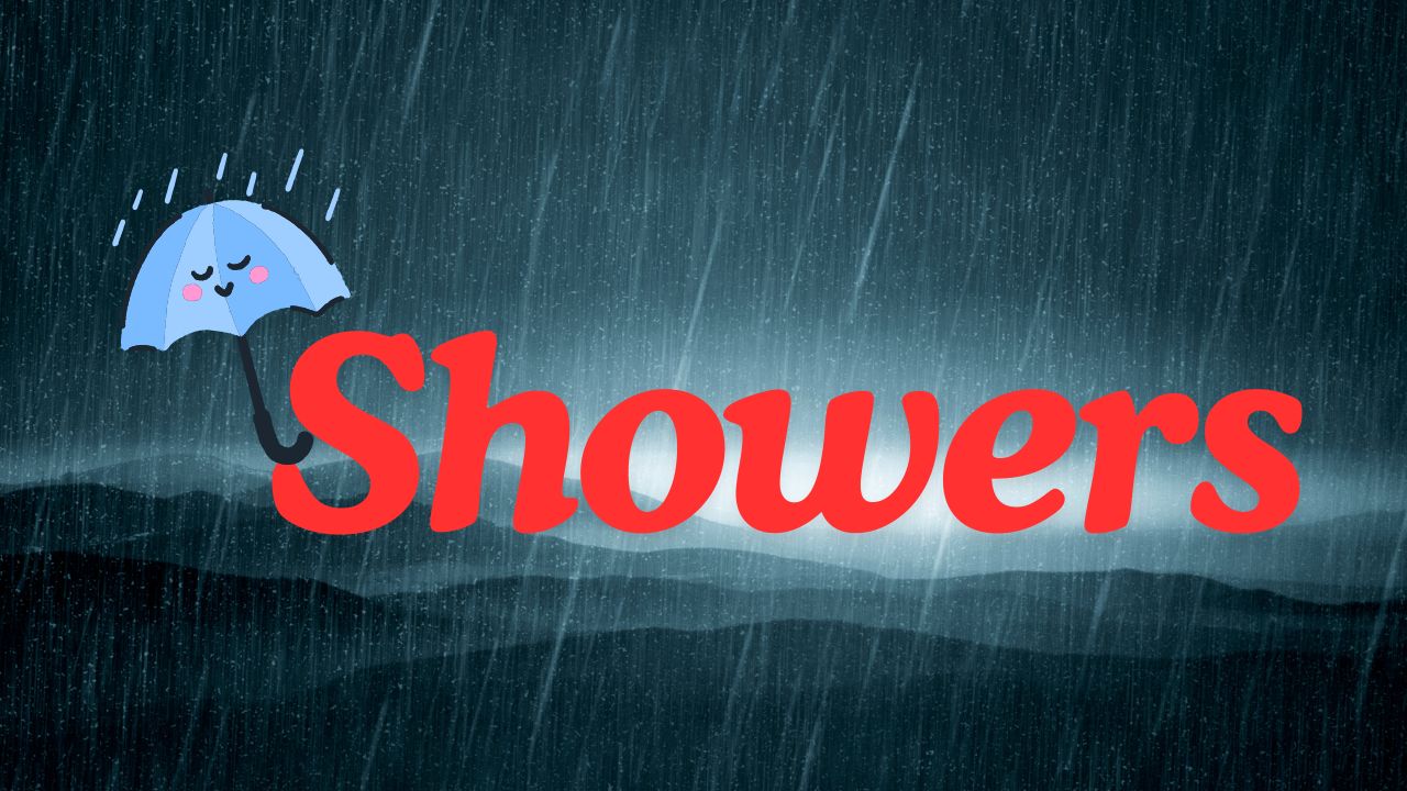 South Carolina Weather Update: Showers Tonight, Highs to Reach Mid-80s by Friday