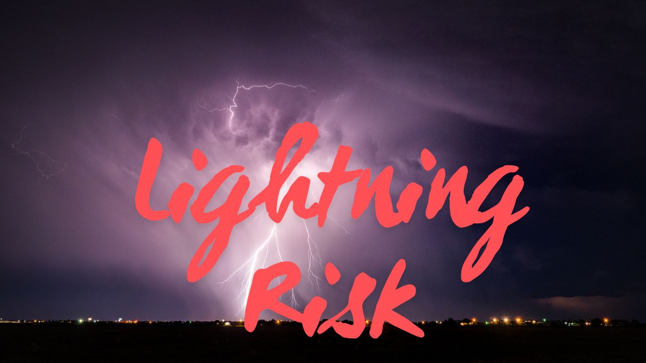 South Florida Storms: Daily Downpours and Lightning Threats Persist Into Early Next Week