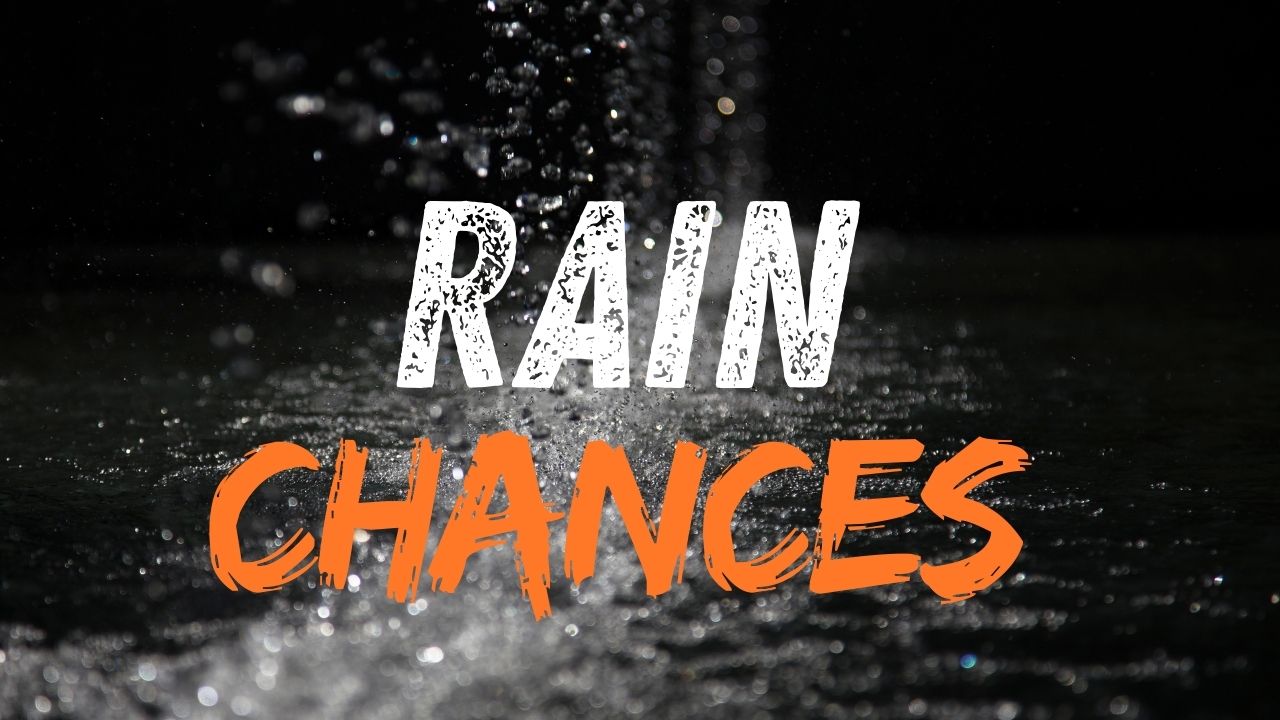 South Florida Weather Update: Fall Storms Bring Heavy Rain and Thunder Through Tuesday Morning