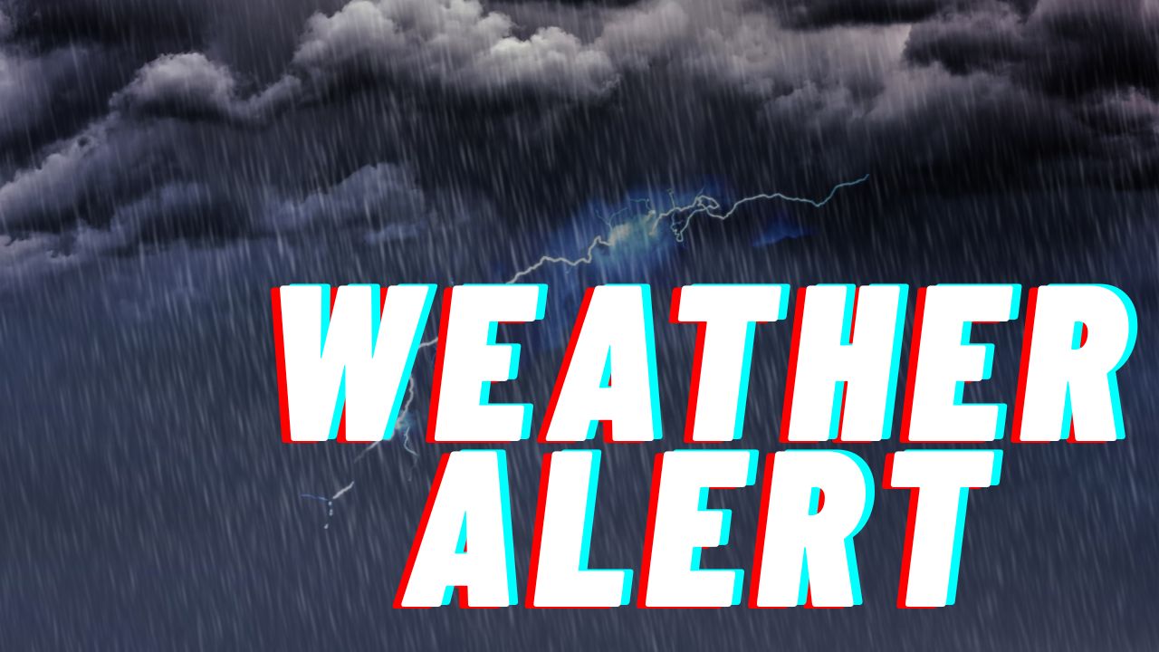 Southeast Michigan Weather Update: Spotty Showers Tonight Before Warming Trend Begins Sunday