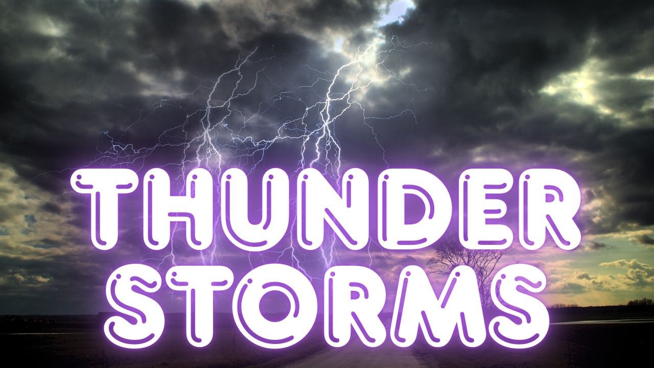 Southeastern Pennsylvania Braces for Midweek Showers and Isolated Thunderstorms