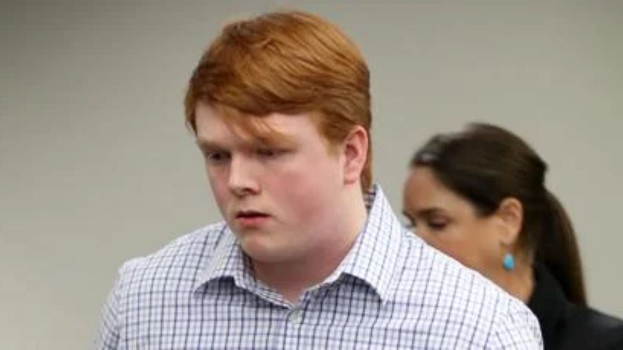 Teen Sentenced to 50 Years for Murdering Friend, Injuring Another in Texas
