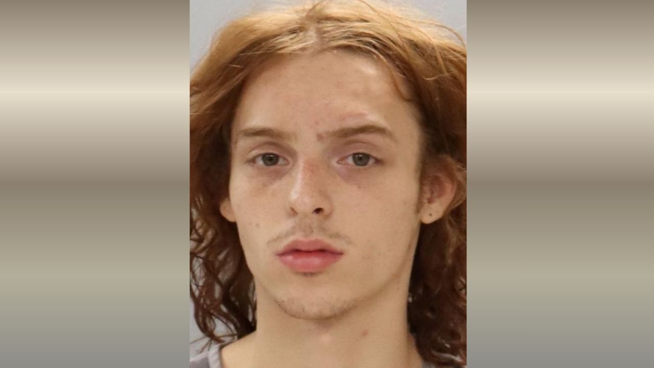 Tennessee Father Arrested for Fatally Abusing 3-Month-Old Son