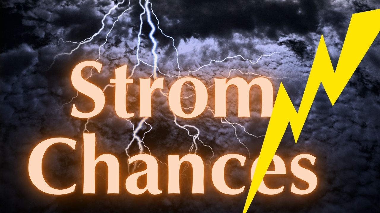 Tennessee Weather Alert: Nashville Faces 92°F Heat Tuesday with Storm Chances This Weekend