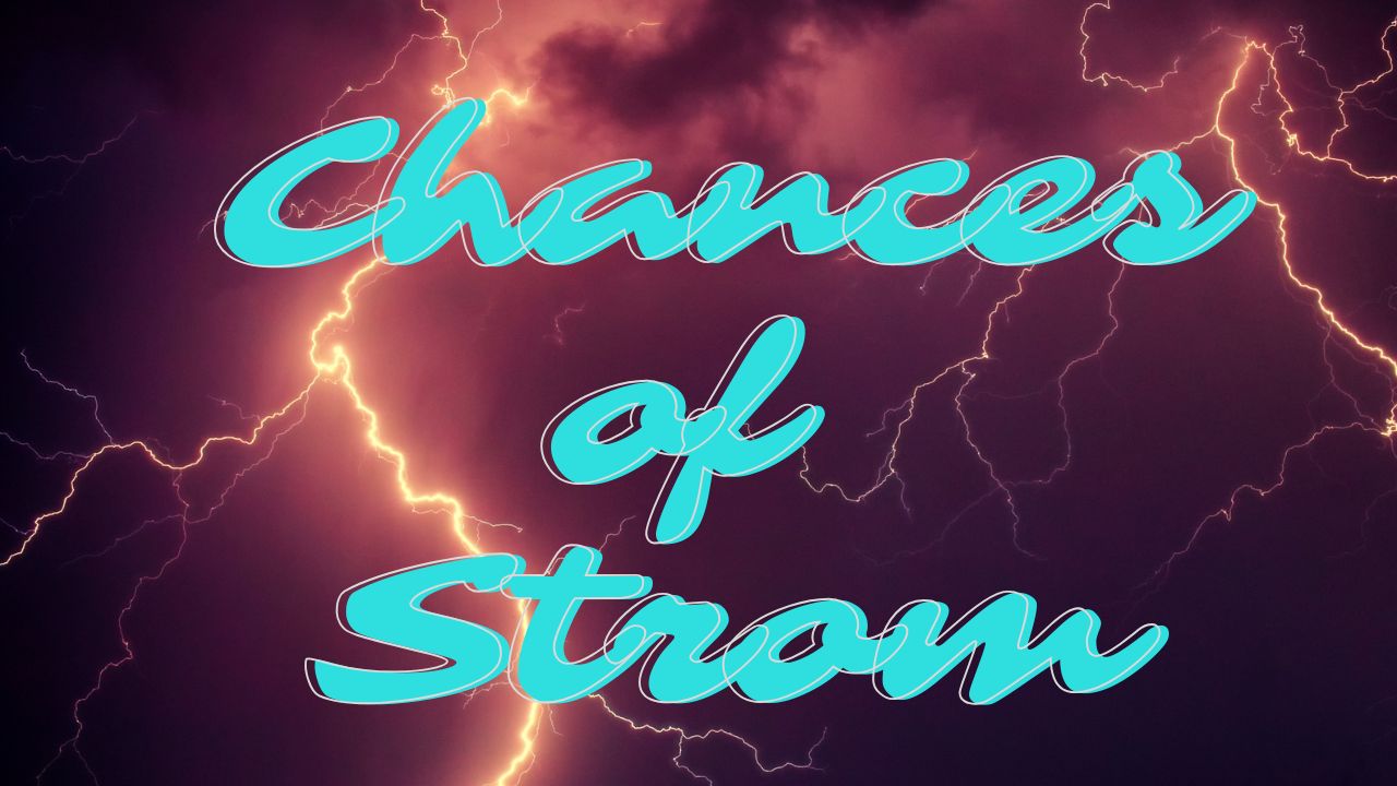 Tennessee Weather Alert: Northern Lights Possible Tonight, Storms Hit Nashville Through Tuesday