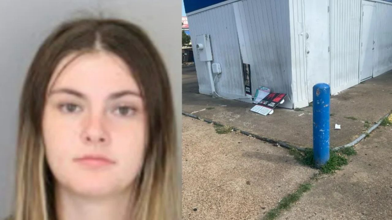 Tennessee Woman Allegedly Pinned by Car During Gas Station Altercation