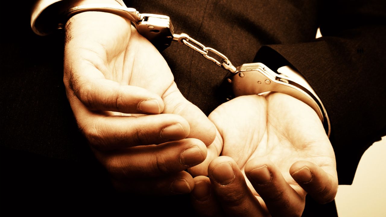 Texas City Man Arrested for Methamphetamine Delivery After Multi-Agency Drug Bust
