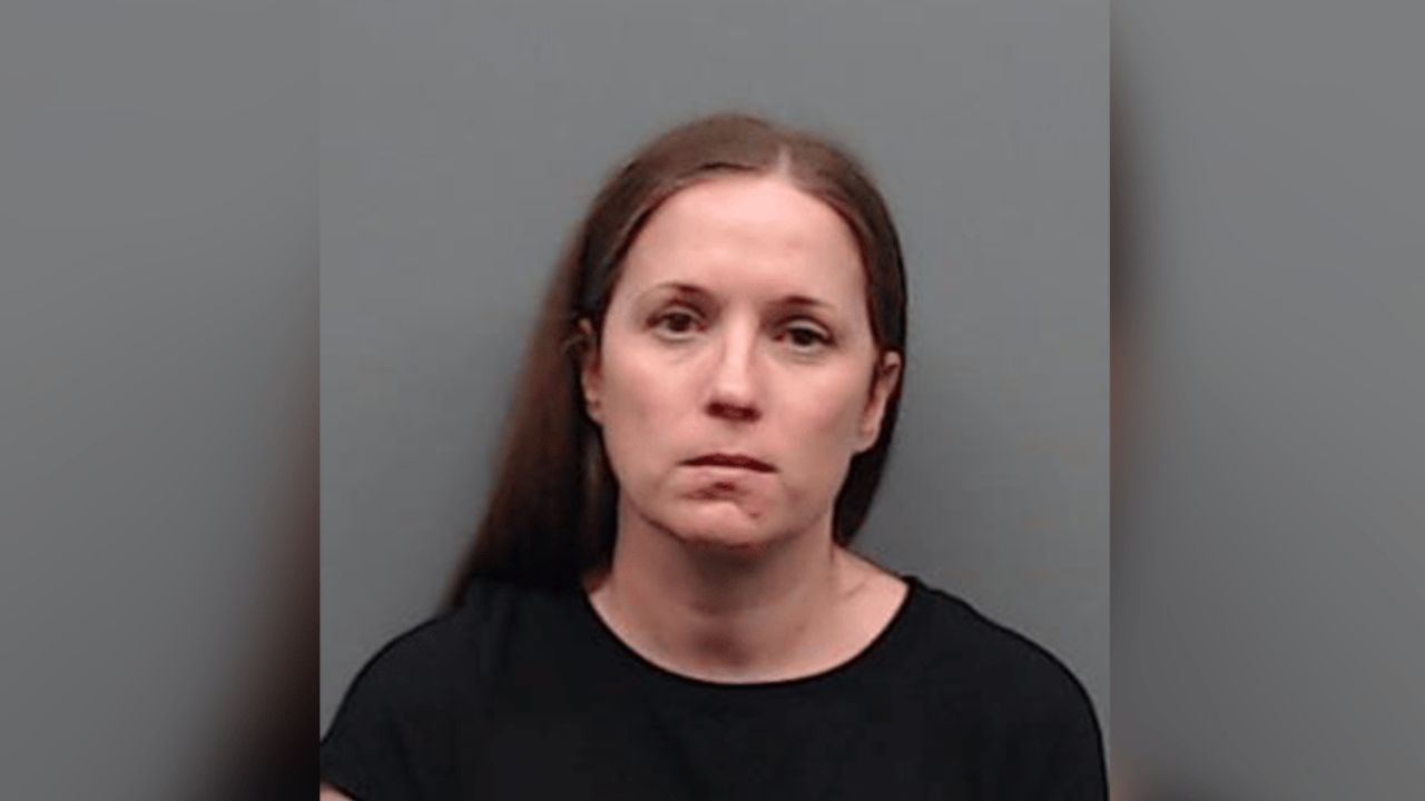 Texas Day Care Worker Pleads Guilty to Abusing Toddlers Over 130 Times