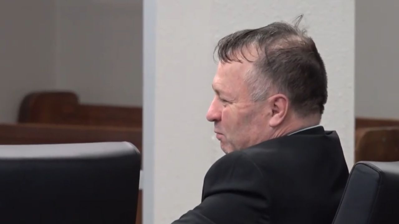 Texas Man Sentenced to 18 Years for Killing Taqueria Co-Owner After Parking Lot Fight