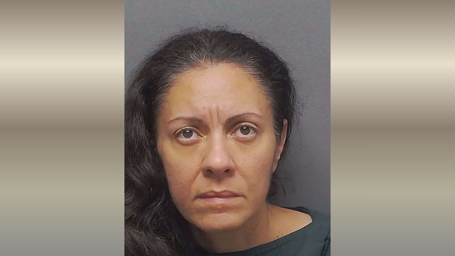 Texas Mother Accused of Fatally Stabbing 9-Year-Old Son in Neck and Chest