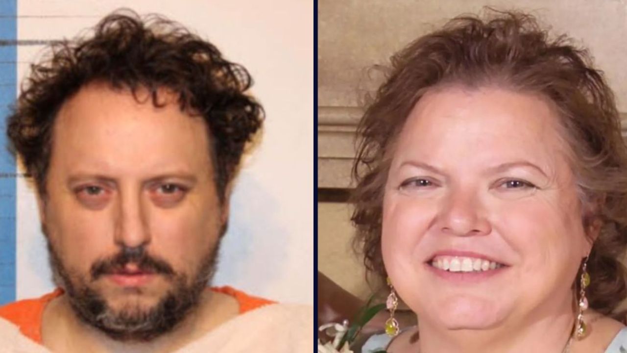 Texas Son Sentenced to Life for Fatally Stabbing 72-Year-Old Mother 10 Times