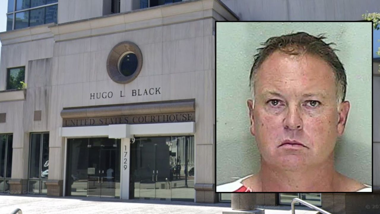 Traveling Horse Vet Faces Federal and State Charges for Sexual Abuse and Threats in Alabama and Florida