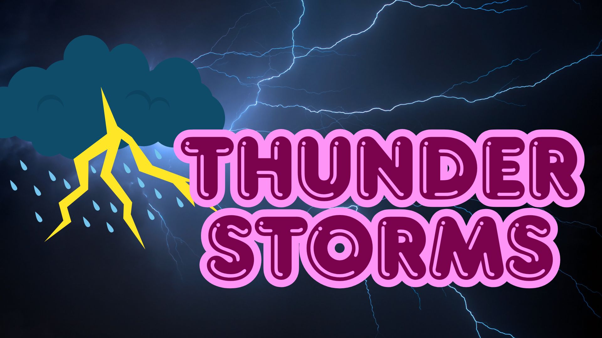 Tri-State Area Faces Threat of Strong to Severe Thunderstorms Saturday, First Alert Weather Day Issued