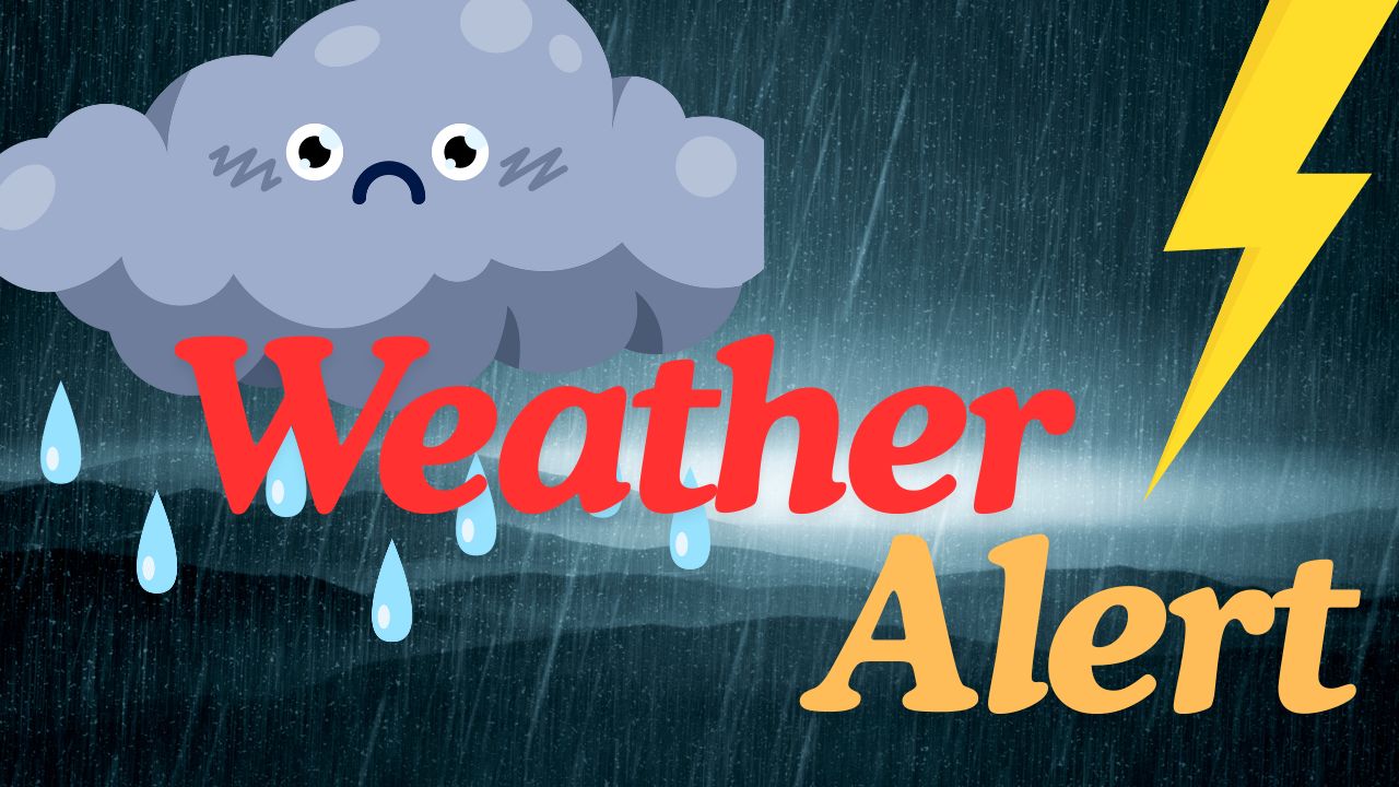Upper Michigan Weather Alert: Showers and Storms Expected Midweek in Marquette and Surrounding Areas