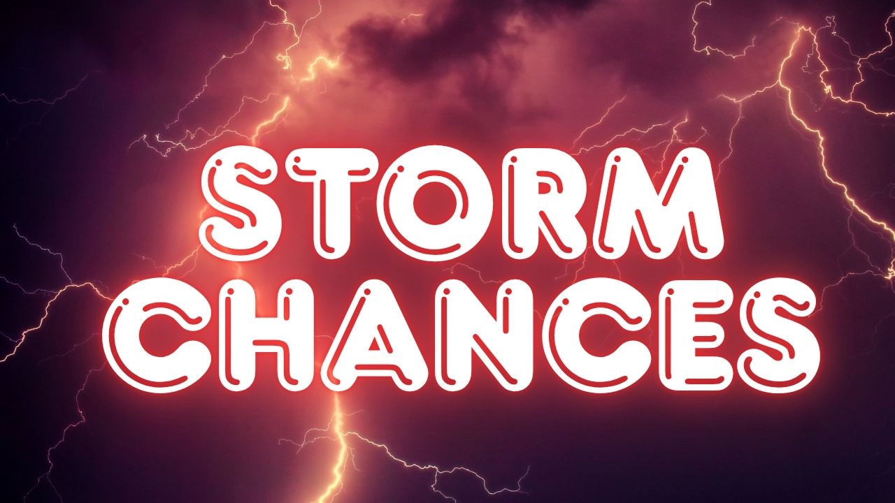 Upper Midwest Weather: Rain and Severe Storm Risk This Weekend in Duluth, MN