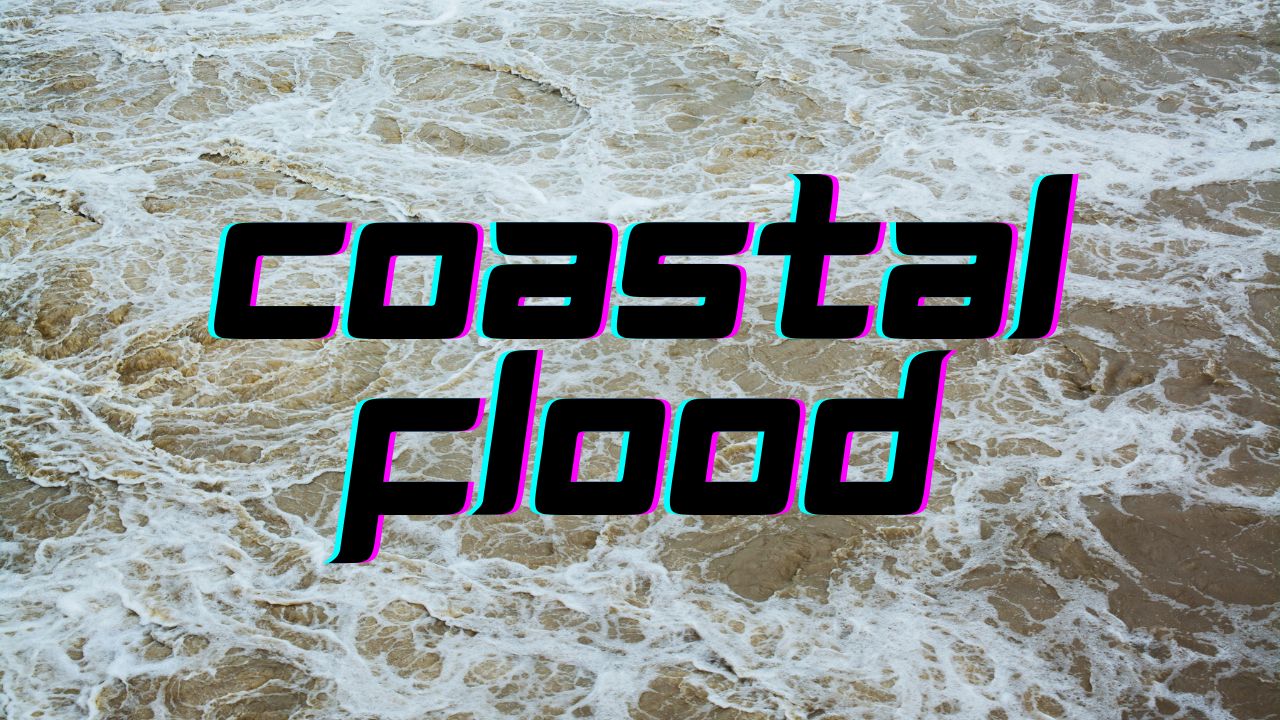 Virginia Beach Coastal Flood Advisory: Low-Lying Roads Impacted Through Friday Afternoon