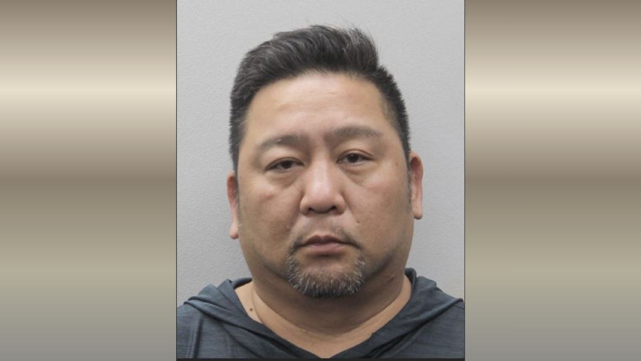Virginia Man Convicted of Murder After Lying 400 Times About Girlfriend’s Death