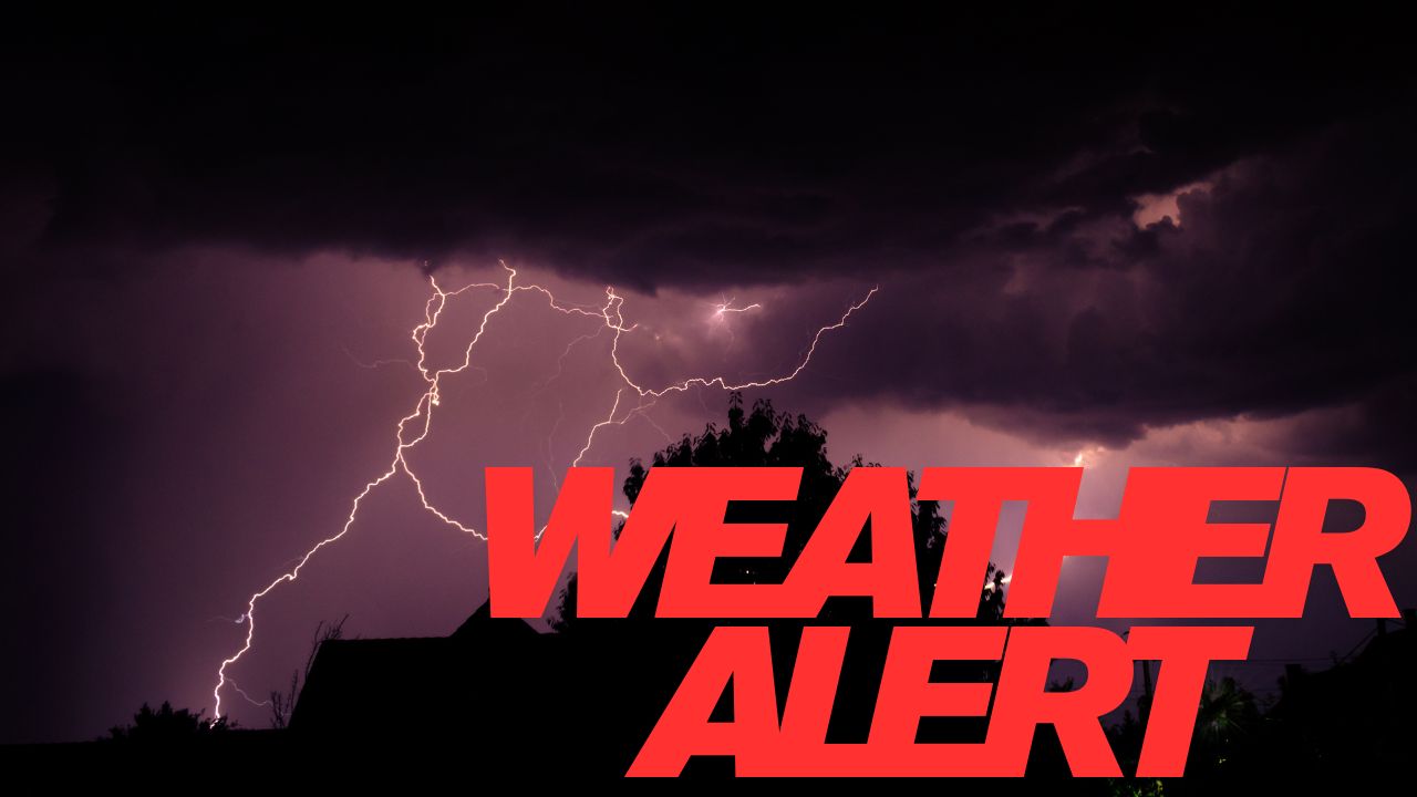 Virginia September Weather: Northern Lights May Appear, Sunny Stretch Before Thursday Showers