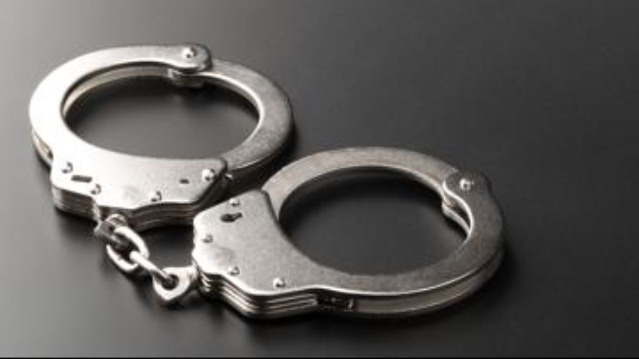 Washington Man Arrested for Driving While Intoxicated with Two Children in Car