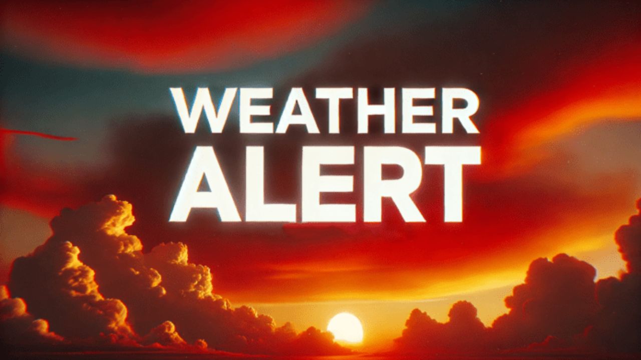 Buffalo Weather Update: Showers Persist Through Friday, Sunny Weekend Ahead Before October Heat