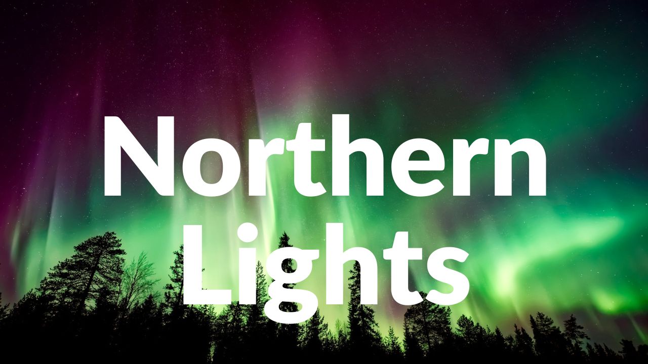 West Virginia Weather Alert: Northern Lights May Appear Tonight as Meteorological Fall Arrives