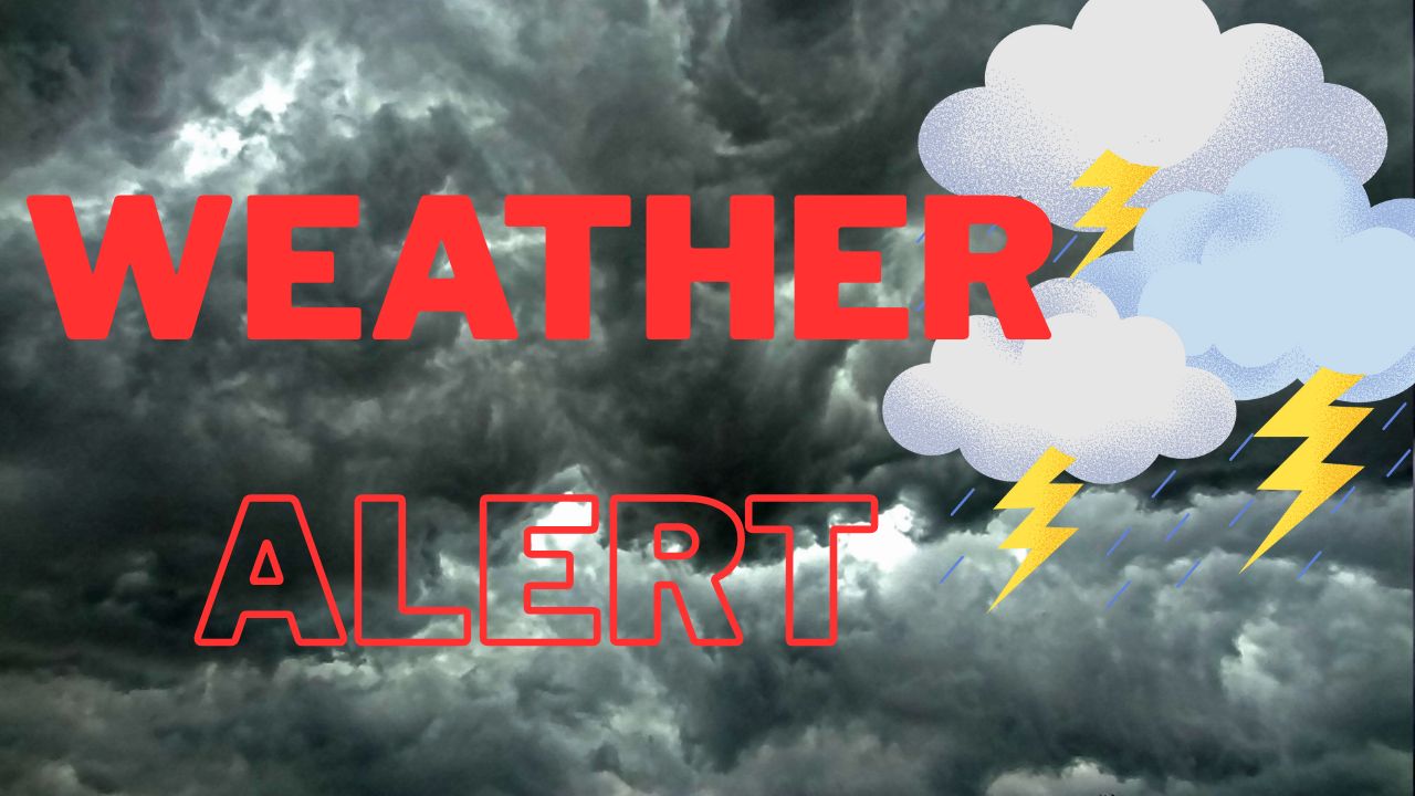 Western Pennsylvania Weather Alert: Thunderstorm and Tornado Risk Thursday Afternoon