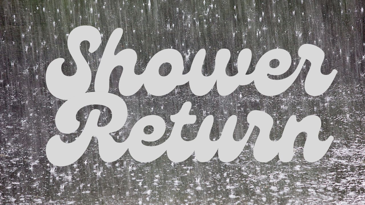 Western Washington Weekend Weather: Sunshine on Friday, Showers Return Sunday Night