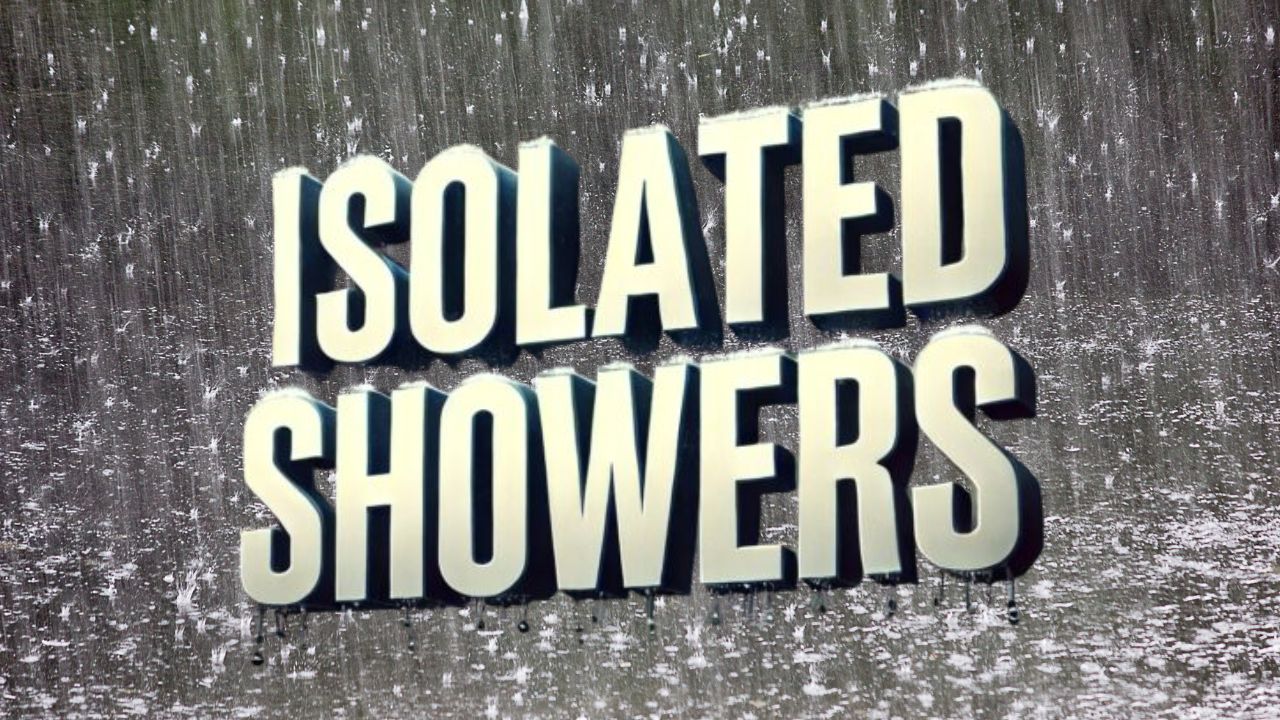 Wichita, KS Weather Forecast: Dry Weather Continues, Isolated Showers Expected Wednesday