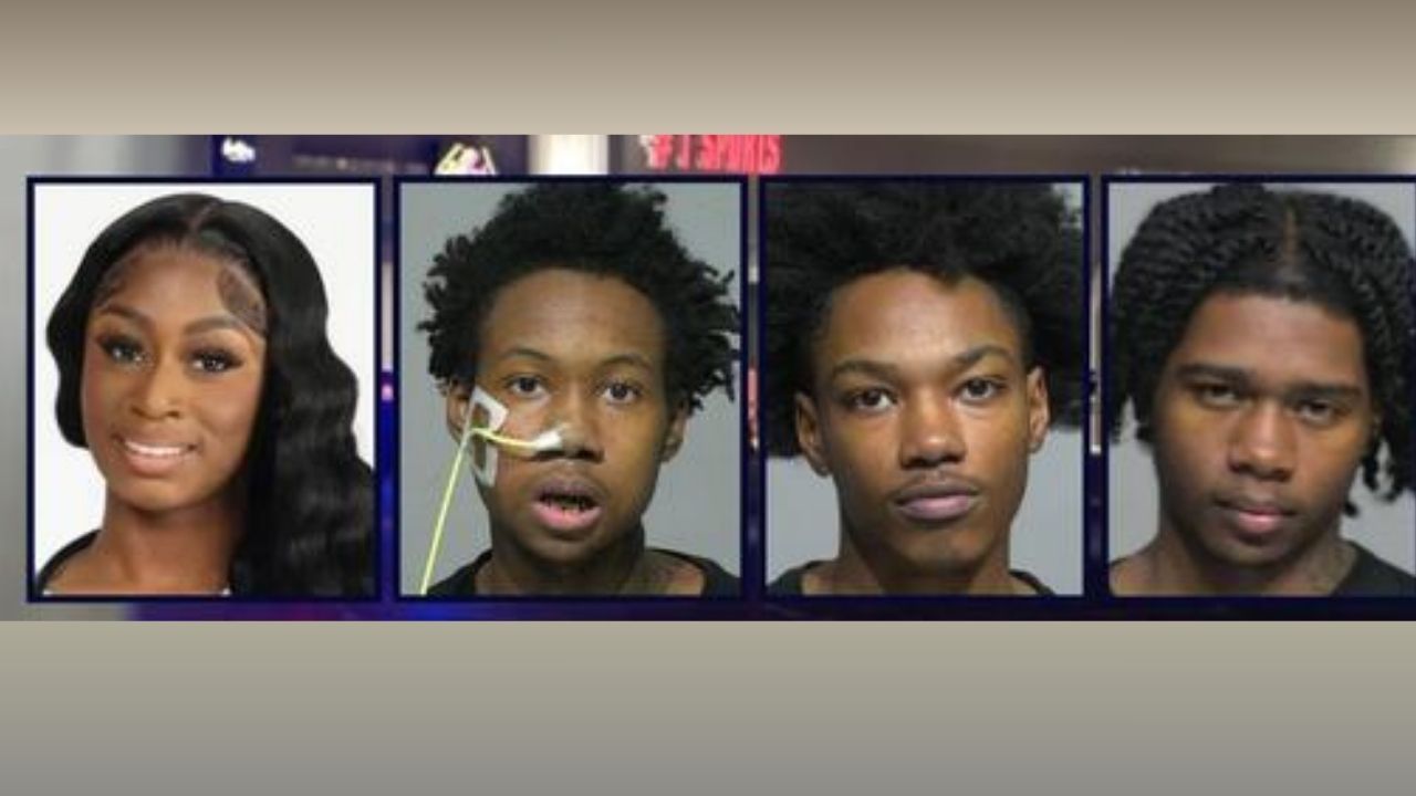 Wild West-Style Shootout in Milwaukee Leaves Aspiring Nurse Dead After 110 Bullets Fired in 20 Seconds