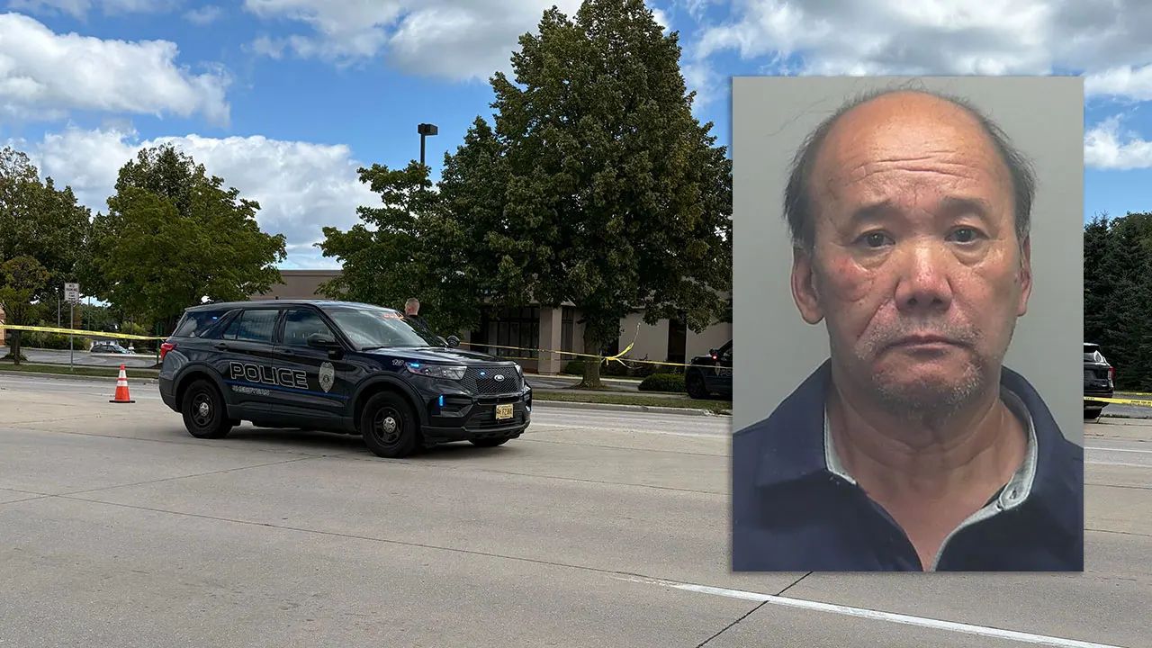 Wisconsin Man Arrested After Shooting Relative and 2-Year-Old Granddaughter Over Alleged Racy Texts