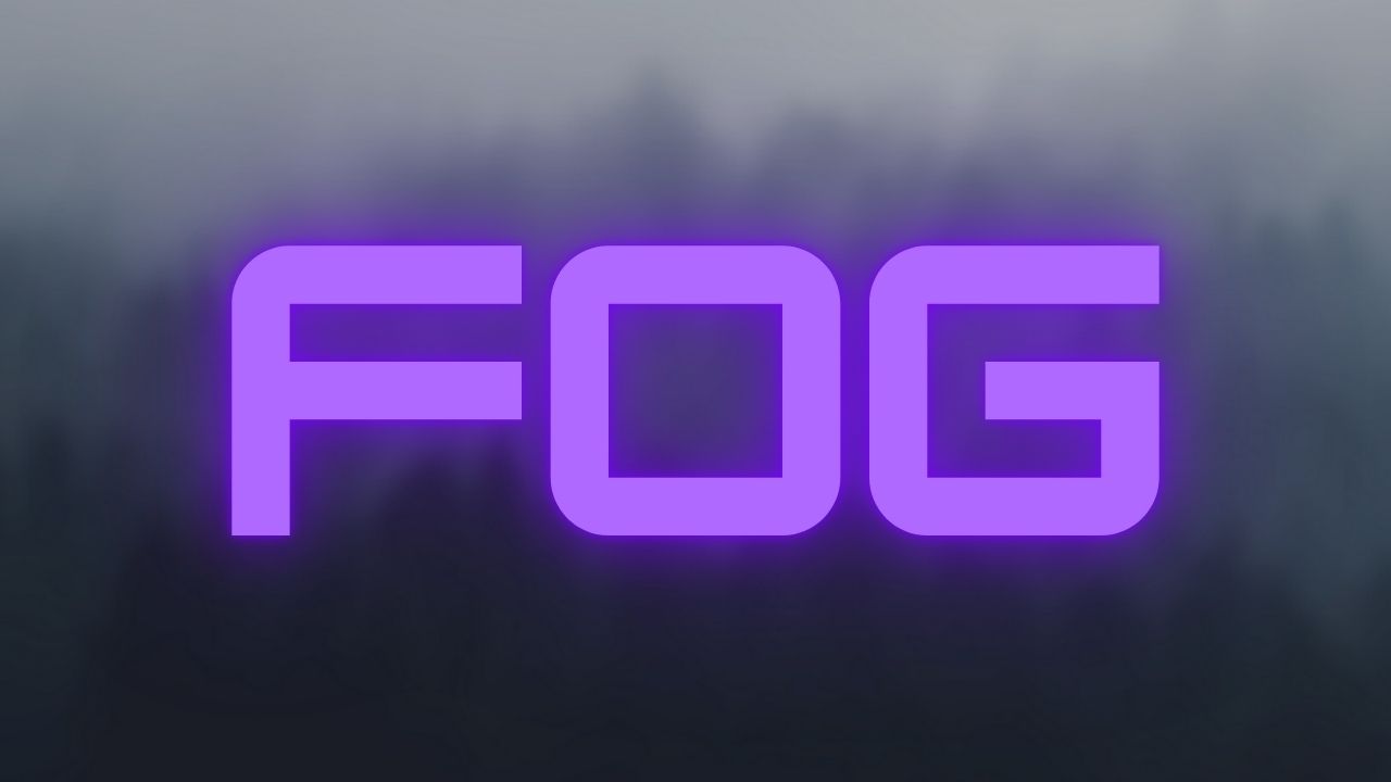 Wisconsin Weather Alert: Dense Fog and Thunderstorm Threat for I-94 Corridor Through Friday