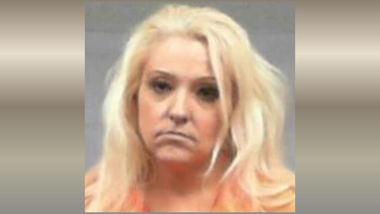 Woman Wanted on Marion County Drug Warrant Faces New Felony Charges in Harrison County