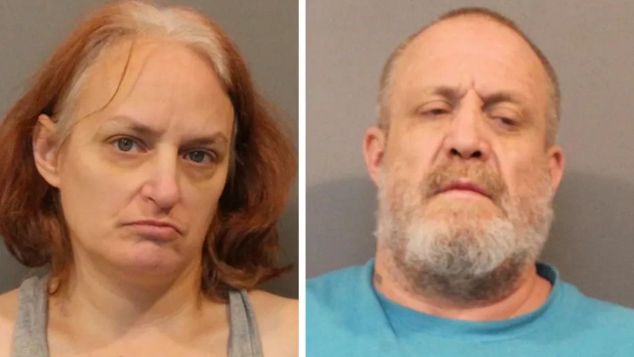 10 Arrested After Drug Bust at Merrillville Home, Sheriff Says