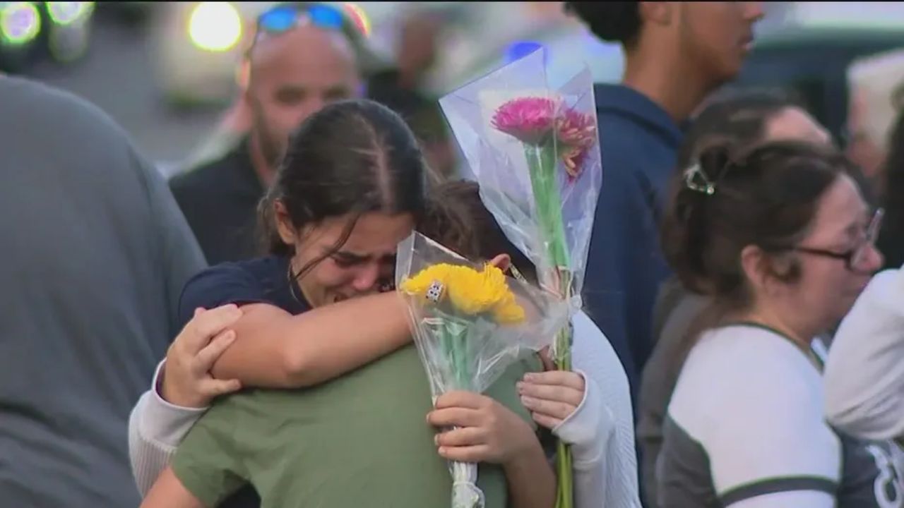 17-Year-Old Allegedly Stalked and Killed Two Teen Girls in NJ E-Bike Tragedy