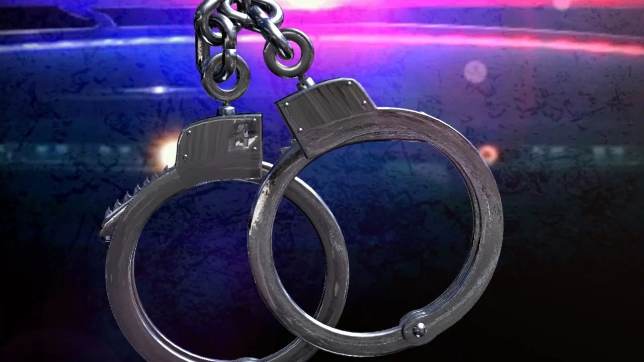 23-Year-Old Arrested in Southeast D.C. Robbery Investigation