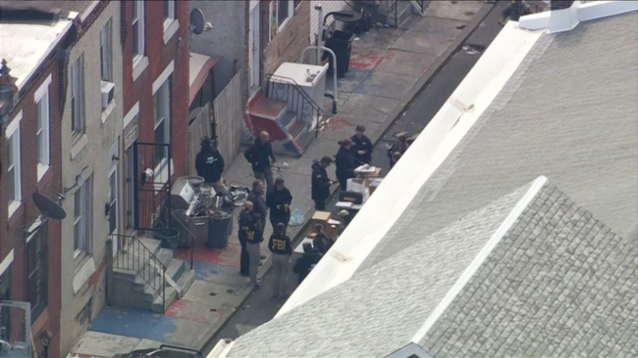 33 Members of Pennsylvania Drug Trafficking Organization Indicted in Largest Federal Case of the Century, DOJ Says