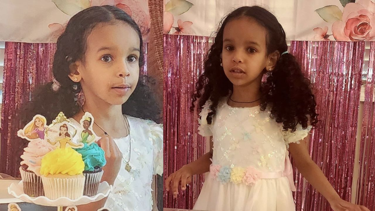 6-Year-Old Victoria King Identified as Student Who Died During Georgia Farm Field Trip