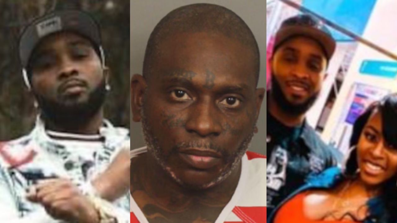 Alabama Man Sentenced to Life for Murdering Father, Shooting Pregnant Mother Before Childbirth