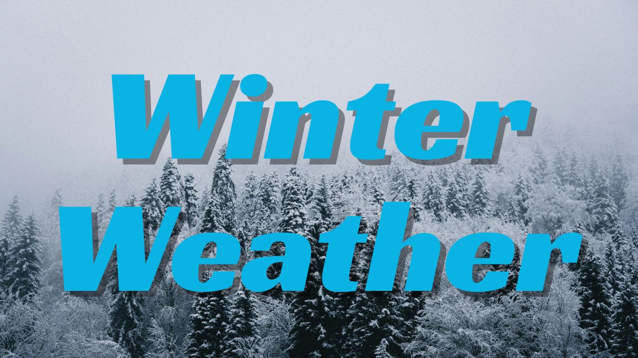 Alaska Winter Weather Advisory: Interior Residents Face 6 Inches of Snow and Slippery Roads