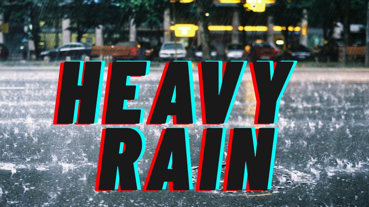 Albany, NY Weather Outlook: Heavy Rain Late Week After Cool, Dry Start