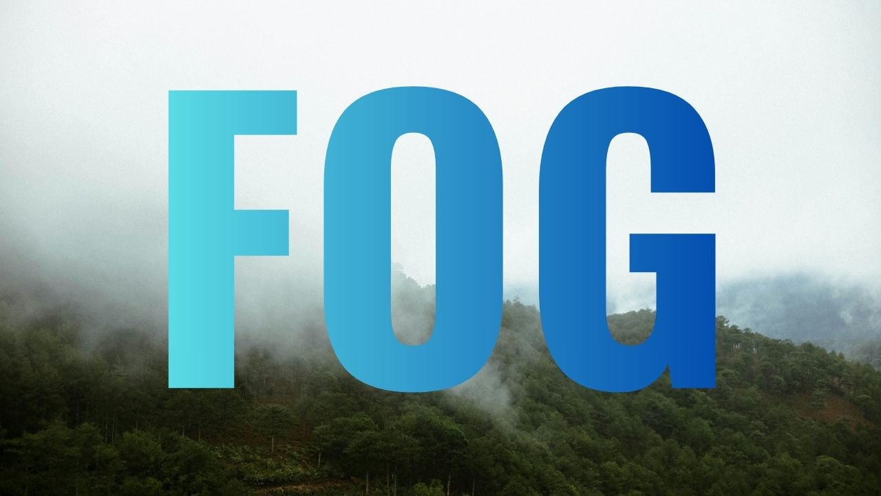 Amarillo Weather Update: Thick Fog May Cut Visibility to ¼ Mile by Morning