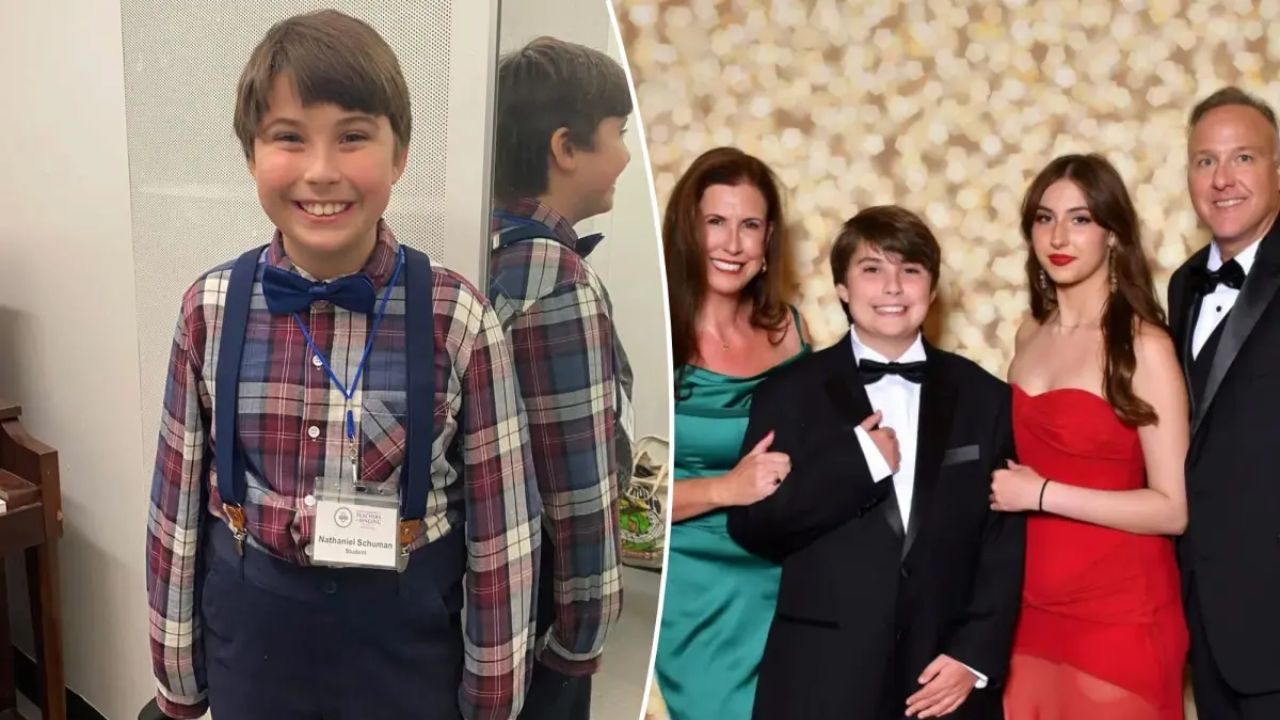 Arizona Boy With Autism Finds Voice at Age 8 Thanks to Breakthrough Drug