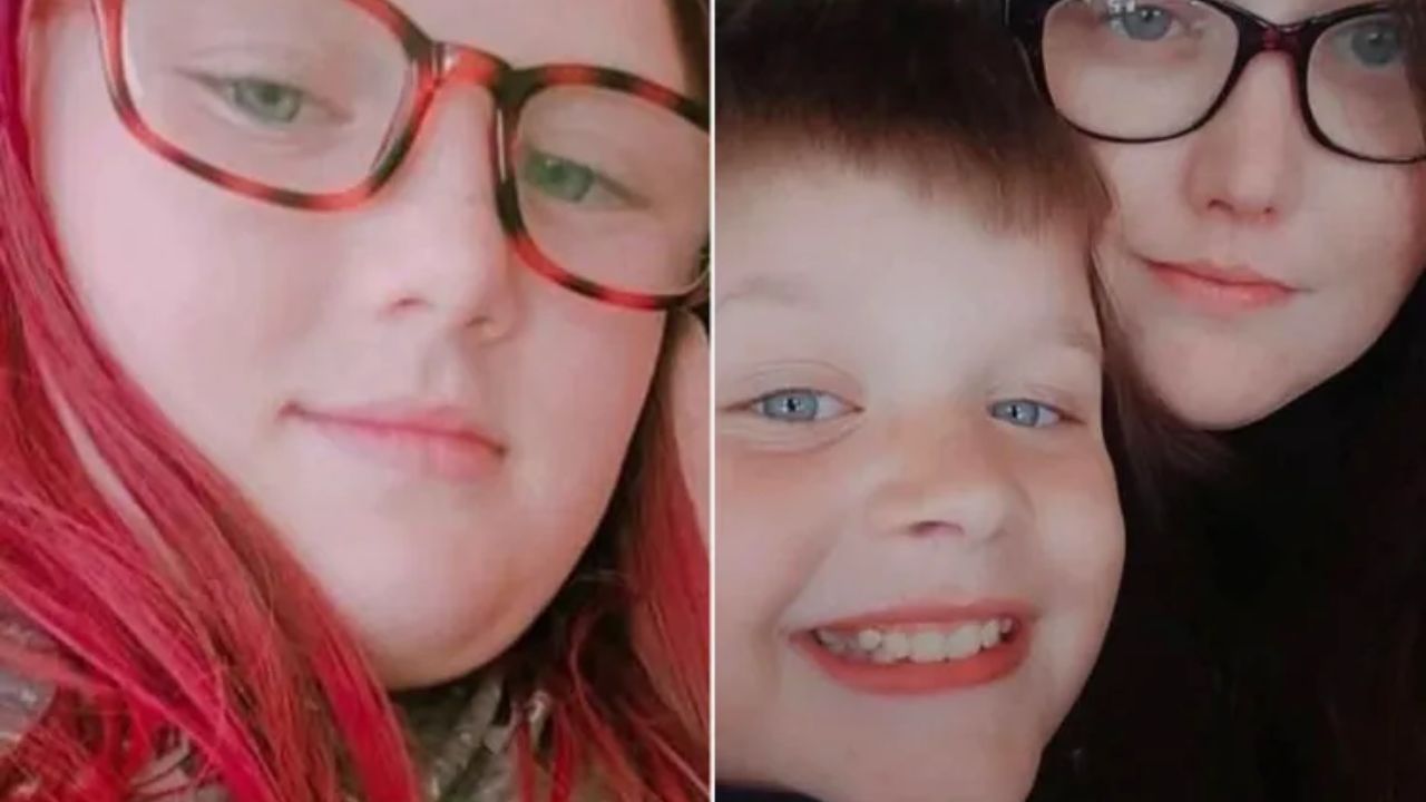 Arizona Mother and Two Children Killed in Suspected Murder-Suicide After ‘Weird’ Facebook Post