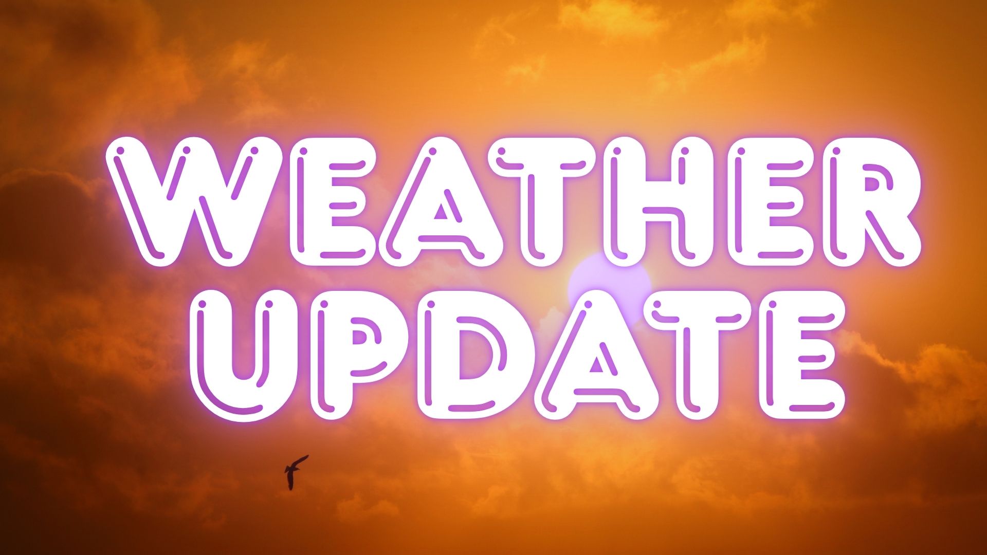 Arizona Weather Alert: Perfect Fall Sunshine Settles Over Phoenix This Week