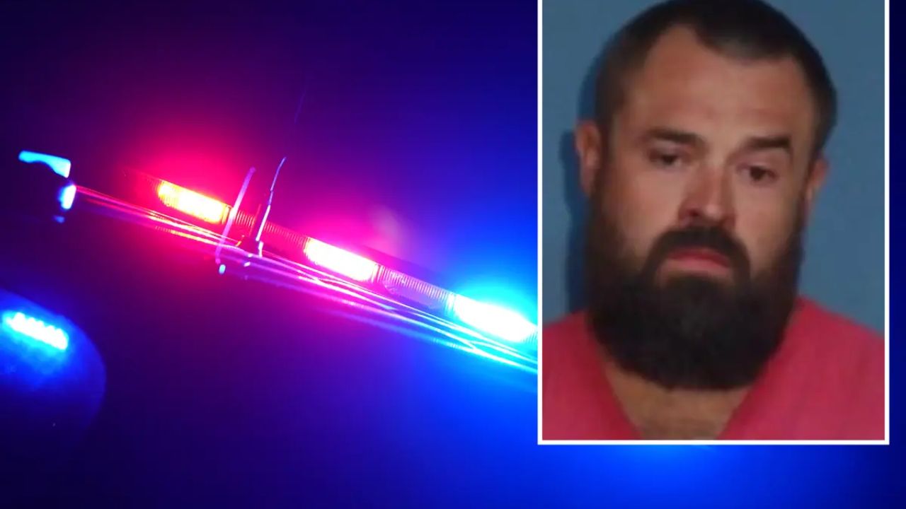 Arkansas Father Accused of Killing Daughter’s Alleged Rapist Announces Run for Sheriff, Saying “The System Failed”