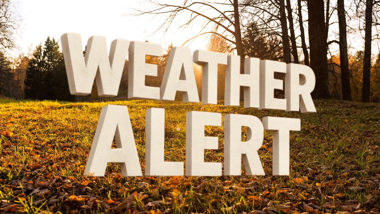 Atlanta Weather Update: Sunny Skies and Cooler Fall Temperatures Set to Return This Weekend