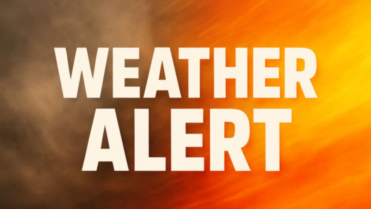 Austin-San Antonio Weather: Warm Temps in the 90s with Cooler Lows by Weekend
