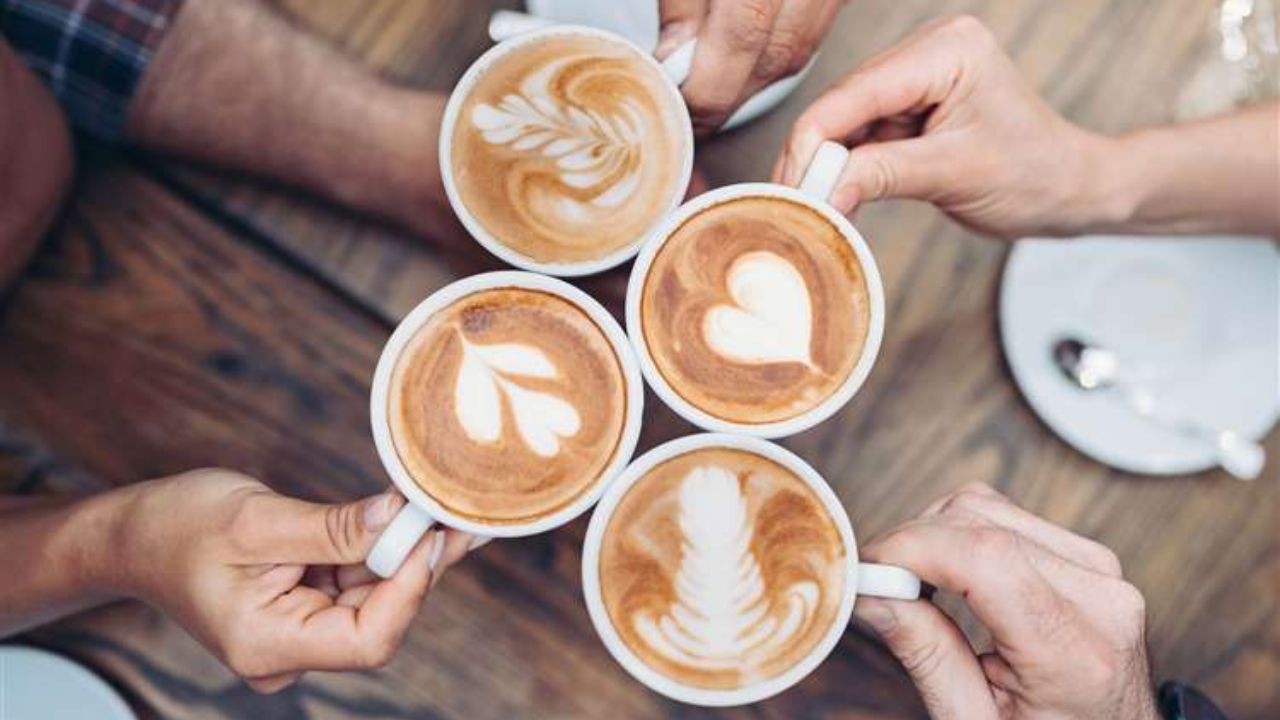 Best Local Coffee Shops to Visit in Arlington This Month